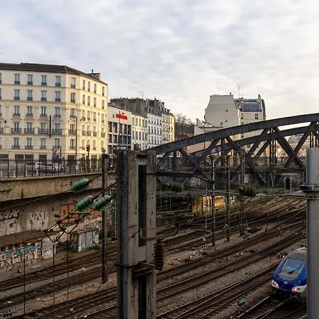 De L'aqueduc 3*