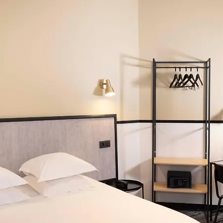 De L'aqueduc Hotel Paris