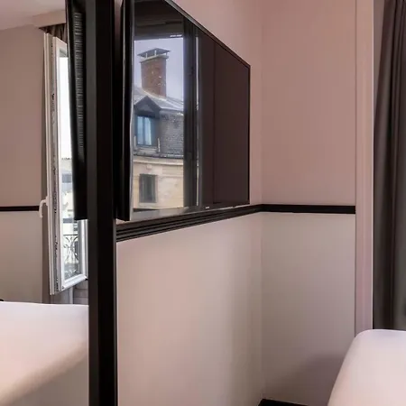 Hotel De L'aqueduc