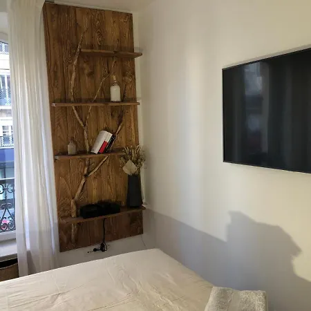 Apartmán Sweet Dream