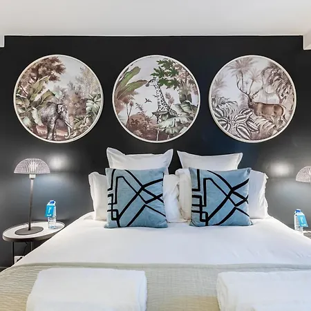 Apartment Sweet - Aboukir I *
