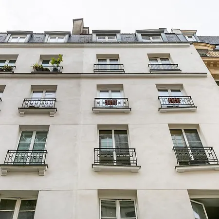 Sweet - Aboukir I Apartment *