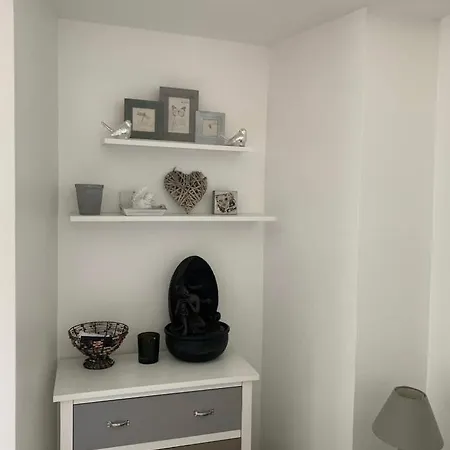 Peaceful Flat In / Eiffel Tower パリ