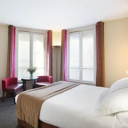 Aéro 3* Paris