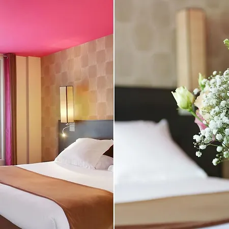 Aéro 3* Paris