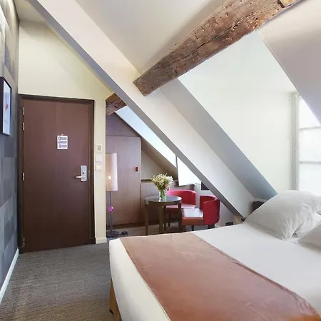 Hotel Aéro Paris