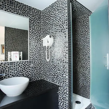 Hotel Aéro 3*