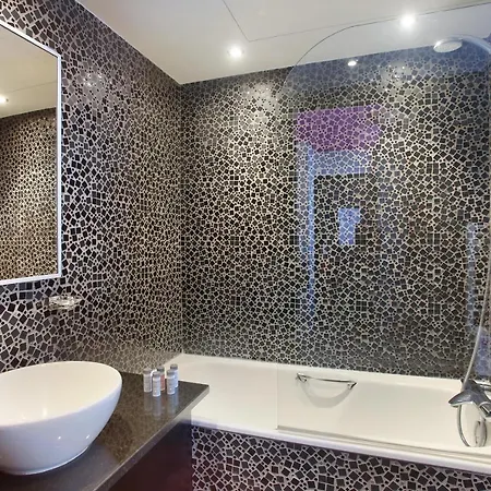 Hotel Aéro 3*