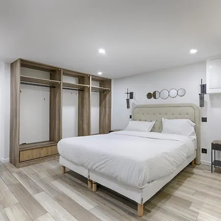Amazing Luxury Triplex 3br/8p - Arc De Triomphe Apartmán Paříž