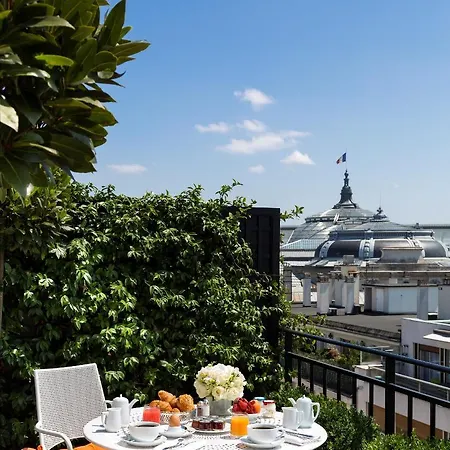 Hotel San Regis 5*