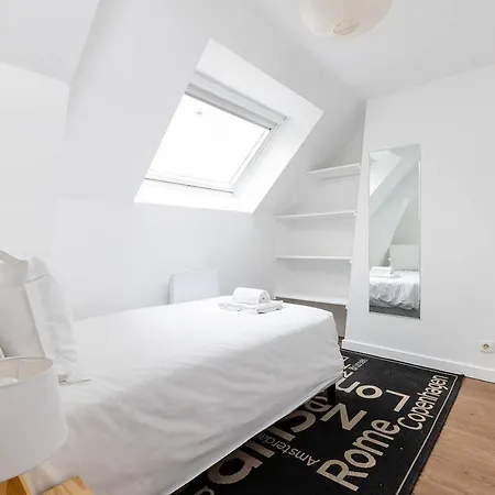 Apartamento Saint Andre Des Arts