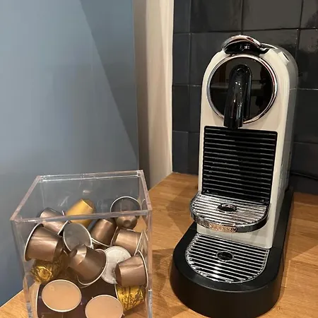 The Palm - Comfort And Air Conditioning In The 9th Apartmán