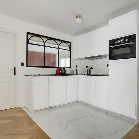Appartamento In The Heart Of In Sentier