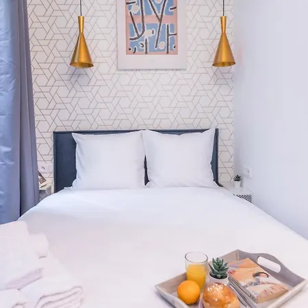 Appartement Ws Champs-elysées - Colomb Paris