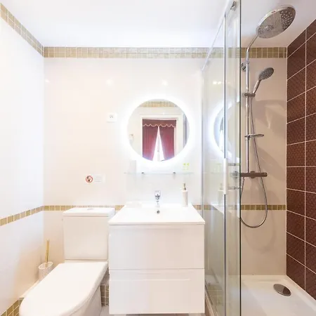 Maison De Lignieres - - Quartier Champs-elysees Париж