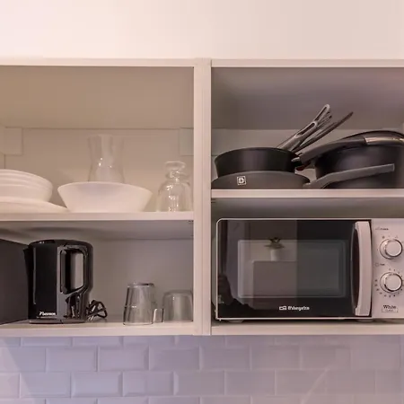 Appartement Ws Champs-elysées - Colomb