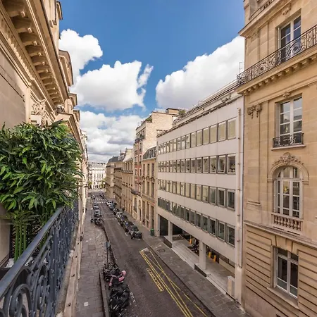 Appartement Ws Champs-elysées - Colomb Paris