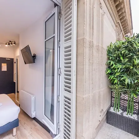 Appartement Ws Champs-elysées - Colomb *
