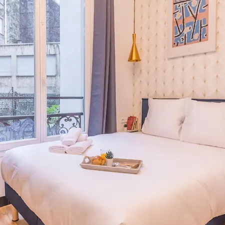Appartement Ws Champs-elysées - Colomb