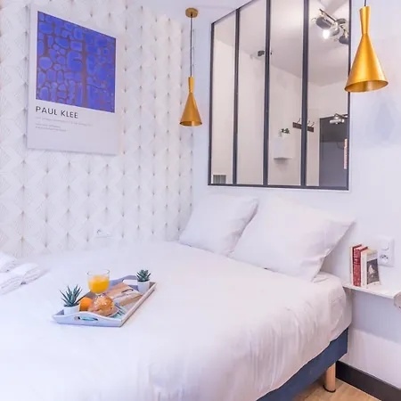 Appartement Ws Champs-elysées - Colomb