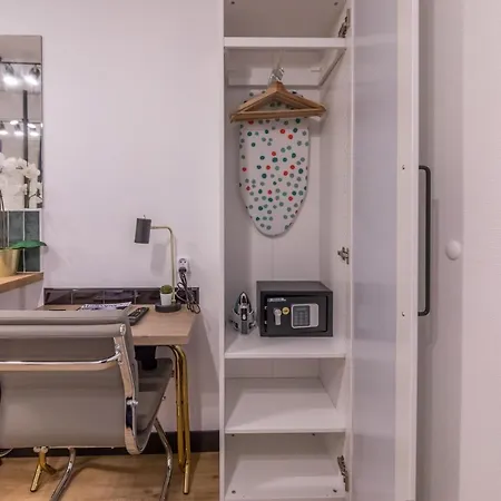 Appartement Ws Champs-elysées - Colomb