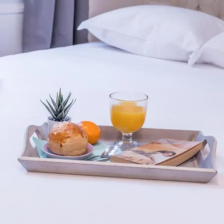 Appartement Ws Champs-elysées - Colomb Paris