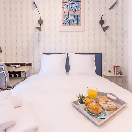 Ws Champs-elysées - Colomb Appartement *
