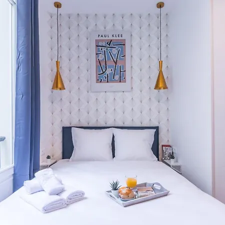 Appartement Ws Champs-elysées - Colomb