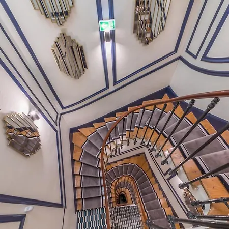 Ws Champs-elysées - Colomb Appartement Paris