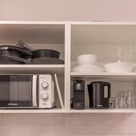Appartement Ws Champs-elysées - Colomb Paris