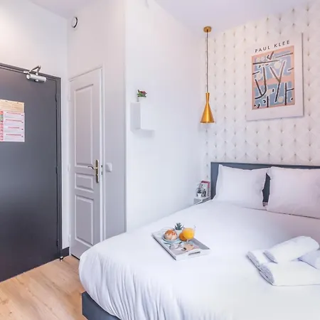 Appartement Ws Champs-elysées - Colomb *