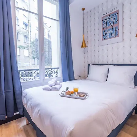 Appartement Ws Champs-elysées - Colomb