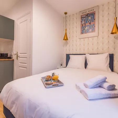 Appartement Ws Champs-elysées - Colomb Paris
