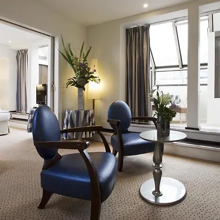 Le Pera Hotel 4*