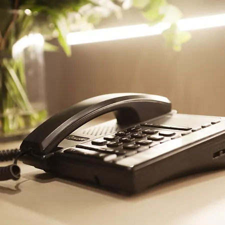 Otel Theoreme