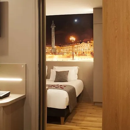 Otel Theoreme Paris