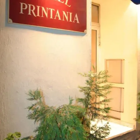 Printania Porte De Versailles Отель Париж