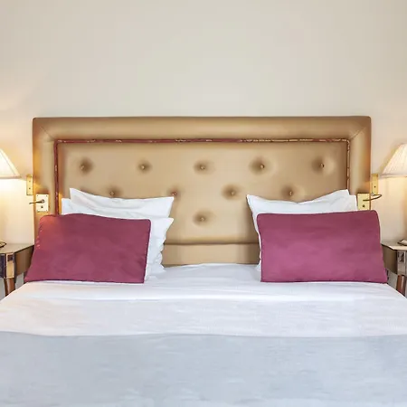 Du Beaumont Hotel Paris