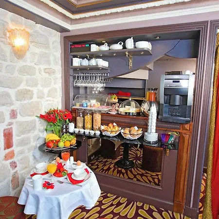 Du Beaumont 4*
