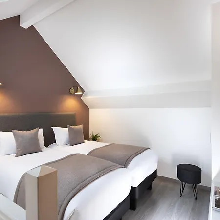 Brady - Gare De L'est Hotel
