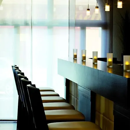 Appart'city Collection Grande Bibliotheque Paris
