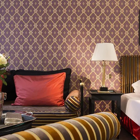 Otel La D'estrees - Saint-germain Paris