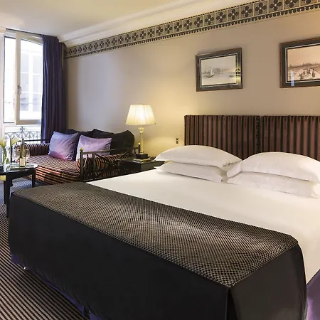 La D'estrees - Saint-germain Otel