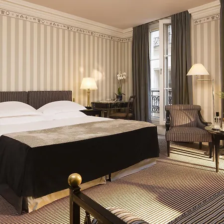 La D'estrees - Saint-germain 4*