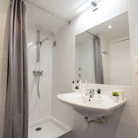 Beauvoir Hotel