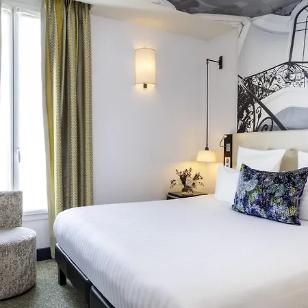 Gustave Hotel