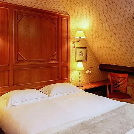 Hotel De Fleurie
