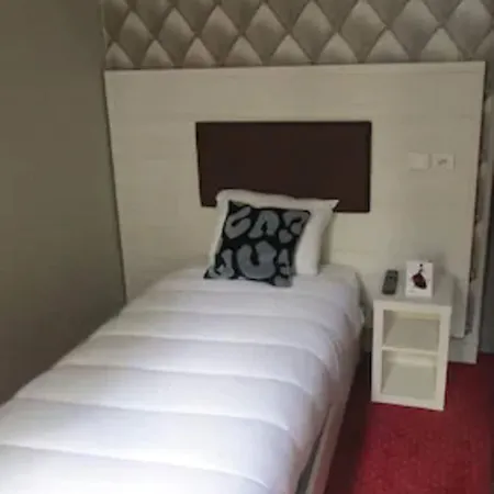 Pavillon Opera Lafayette Hotell 3*