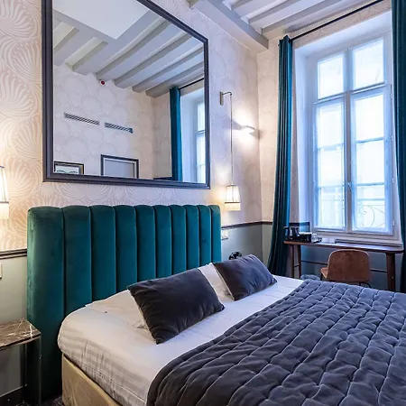 Dauphine Saint Germain 3* Paris