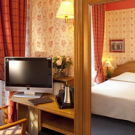 Hotel De Fleurie